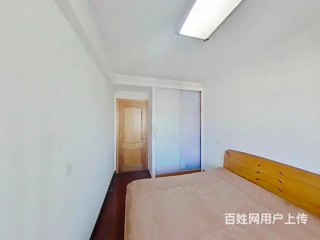 实图可看 农校对面 御庭苑三房 留园西园 新庄菜场 西环路 - 图片 2