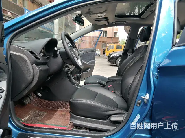 【搞定了！】现代 瑞奕 2016款 1.4 自动 GLX - 图片 8