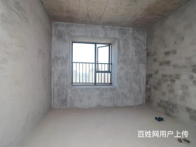 城中好房！二中金榜嘉园满两年没补面积，满两年毛坯三房 - 图片 6