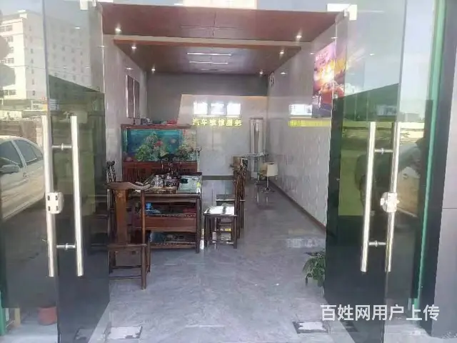 赤坎区瑞云南路400平汽修美容店转让 - 图片 3