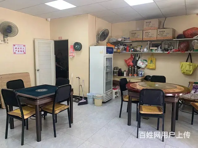 （老板本人）开福寺成熟小区内精装棋牌室麻将馆优价转让6722 - 图片 3
