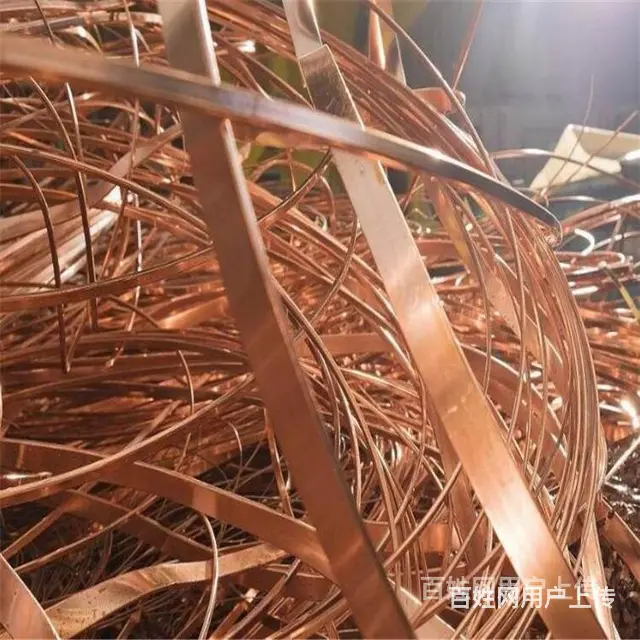 池州工程电缆回收周边欢迎合作 - 图片 6