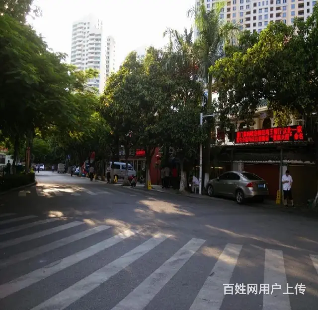 莲花独栋别墅急转 三层有外摆适合大餐饮美容会所咖啡 - 图片 1