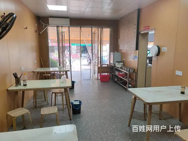 （老板本人）地铁口旁临街旺铺特色粉面馆优价转让  5807 - 图片 7