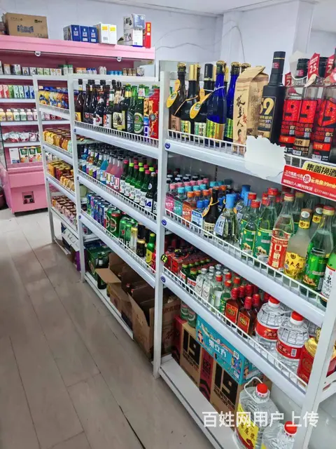 【搞定了！】香坊区香福路高档小区超市出兑便利店转让 - 图片 2