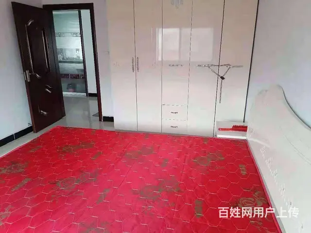 东方宜家花园1室1厅1卫700元月精装修拎包即住！ - 图片 4