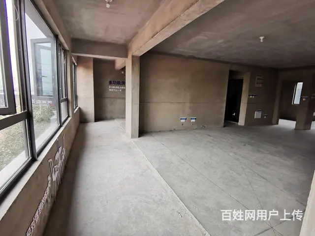 捡漏内部，城南奢华纯洋房 大平层 金鹏壹品洋房大平层 - 图片 1