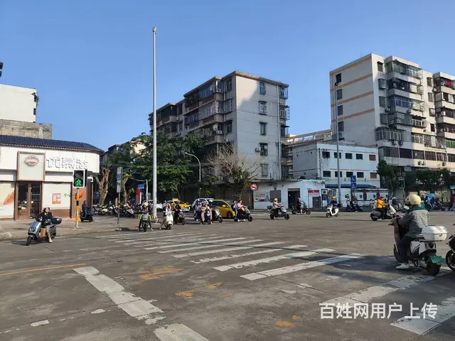 （51旺铺推荐）府城朱云路78平带外摆餐饮店转让 - 图片 7