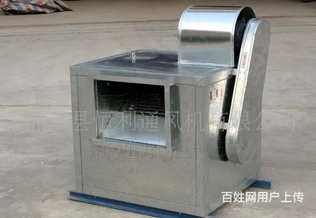 昆山张浦学校厨房排风设备清洗公司 资质齐全 - 图片 4