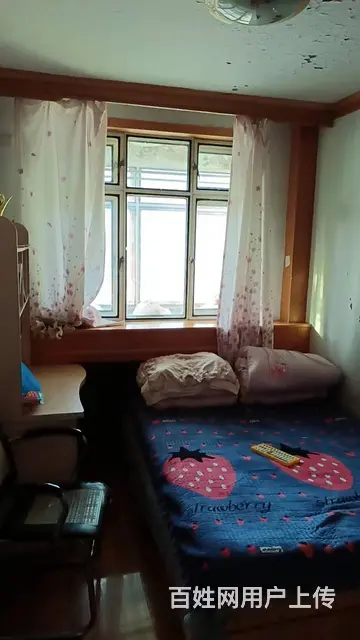 房屋出租楼房出租老区明珠小区 四小四校旁三室1厅 - 图片 2