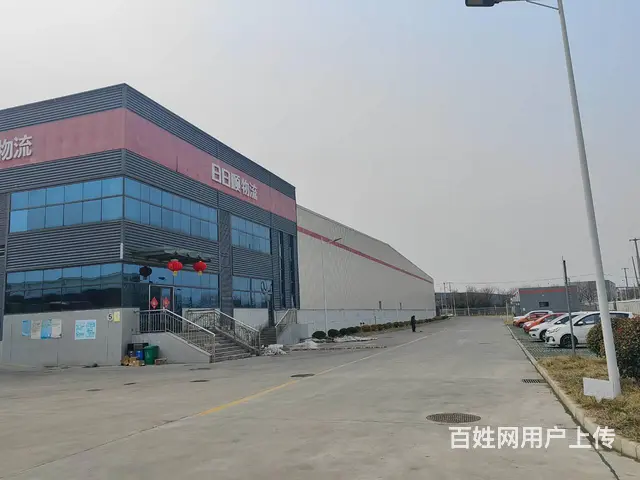 （城市在线找房免费）时代大道日日顺物流园高标库招租 - 图片 3
