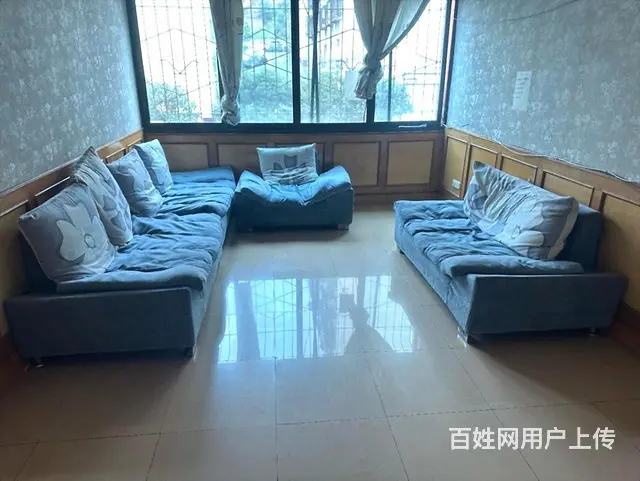 麻园路烟厂宿舍三室配套逸夫小学钥匙在手随时看房 - 图片 2