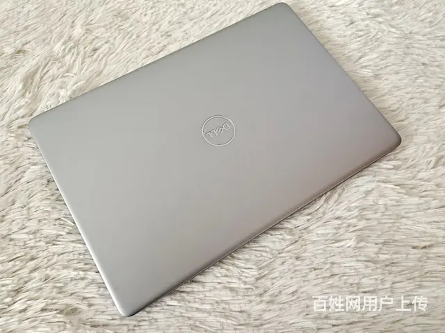 13寸1080p高分戴尔5370八代i5轻薄金属高 - 图片 3