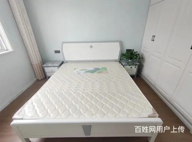 新龙花苑 配套成熟 南北通透 随时看房 价格可谈 - 图片 6