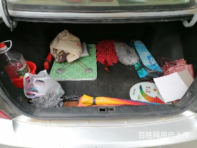 现代 伊兰特 2005款 伊兰特-三厢 1.6 手动 豪华型 - 图片 10
