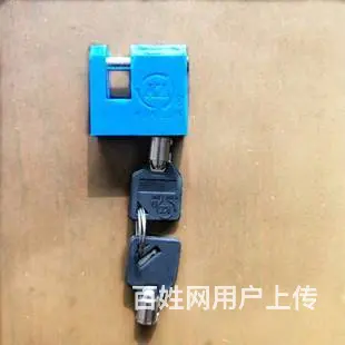 常州上门修锁公司价格 - 图片 3