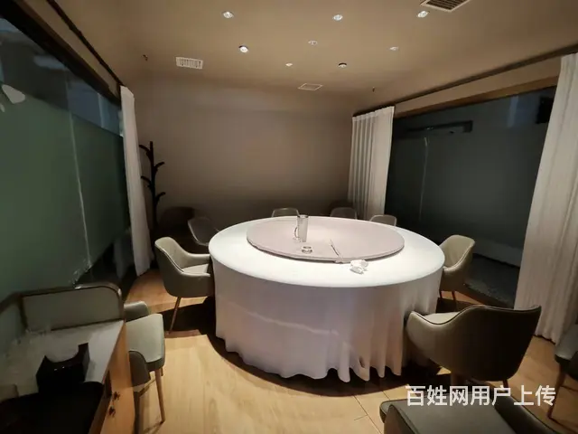 沈河区领事馆斜对面高端餐饮店出兑 - 图片 4