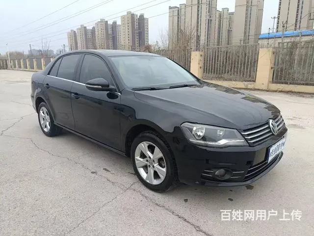 大众 宝来 2015款 1.6 手自一体 质惠版舒适型 - 图片 1