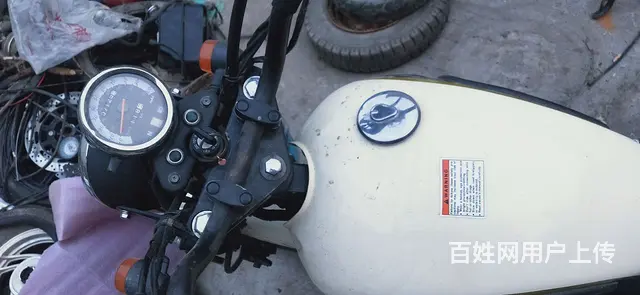 轻骑游侠200 - 图片 2