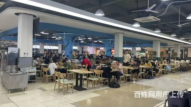 （51旺铺推荐）海洋学院食堂档口转让 - 图片 5