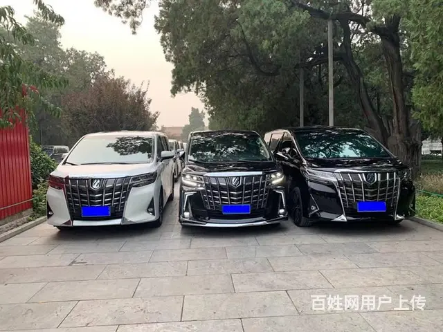 长沙暑假自驾游租车 7座别克GL8奔驰威霆包月租车 - 图片 4