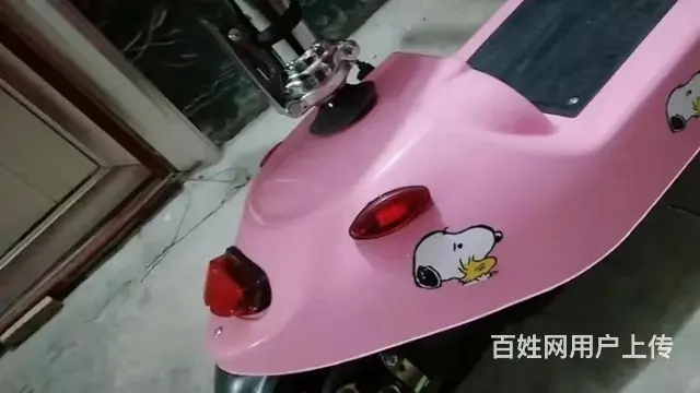 出售小电动车400不讲价 - 图片 2