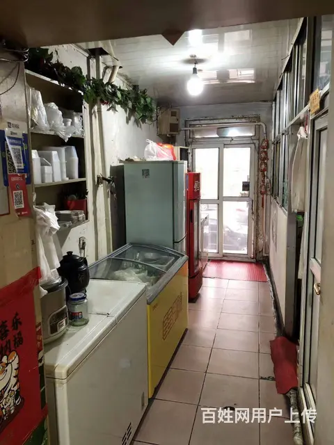 【搞定了！】道外大方里街临街餐饮房主出租出兑 - 图片 7