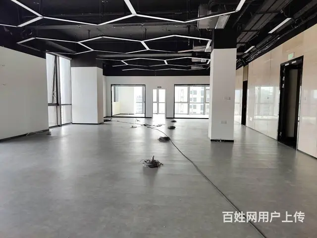 珠海新香洲 甲级写字楼 汇盈中心 300-1100㎡出租 - 图片 1