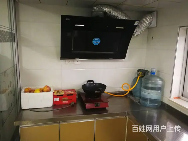 鸿福花园 普通住宅1厅 中等装修 - 图片 2