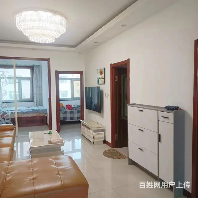 东方名苑，3楼，70平，29.8万 - 图片 1