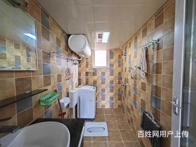 卧龙大都会精装修3室价格实惠 产证齐全可按揭价格实惠 - 图片 9