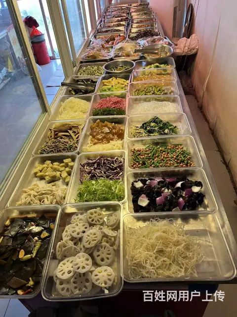 （弘扬快讯）邳州华山路营业中熟食店转让 - 图片 3