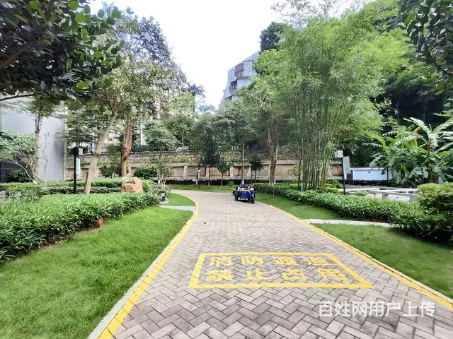 出租吉大高性价比高品质住宅151平南北水湾六号 - 图片 11
