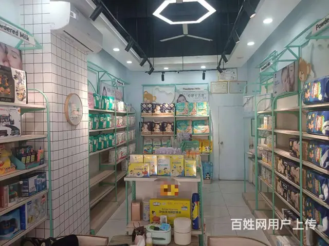 （51旺铺推荐）琼山区下坎东路45平母婴店转让 - 图片 3