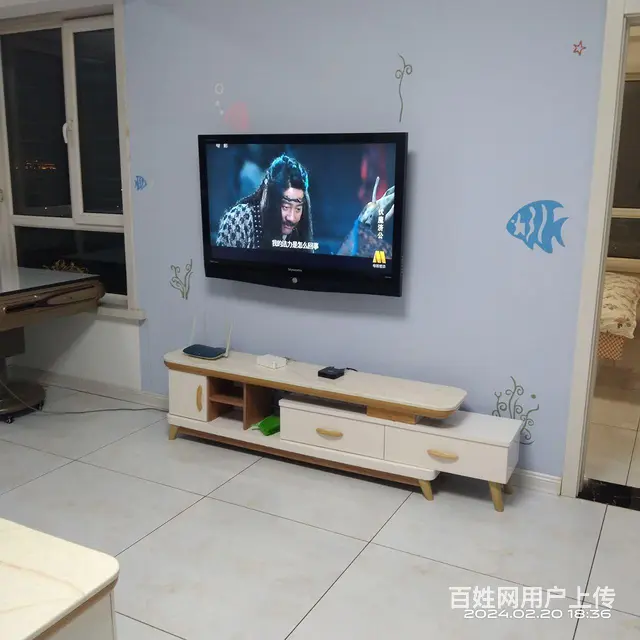 森林名苑电梯高层 - 图片 5