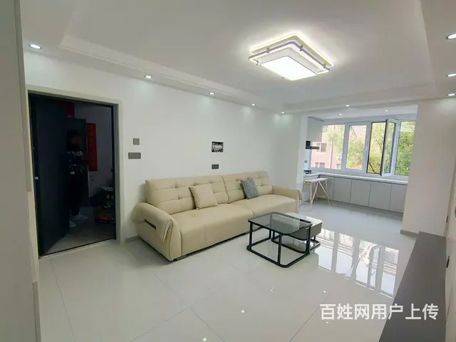 八里铺盛世龙城3楼86平3室精装45.8万 - 图片 6