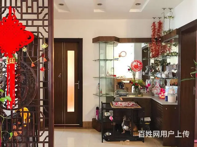 中层共6层豪装都市桃园 - 图片 1
