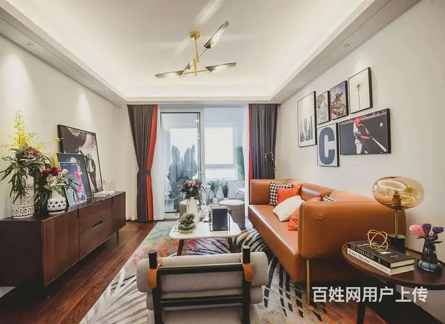 万和四季港区精装修中央空调美宅，超高得房率90赠送 - 图片 1