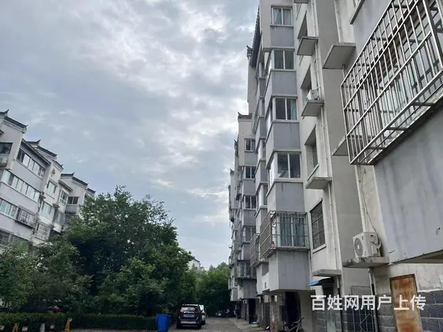 达活泉南门，大小区，停车方便，精装修，带地上小房，看房方便 - 图片 11