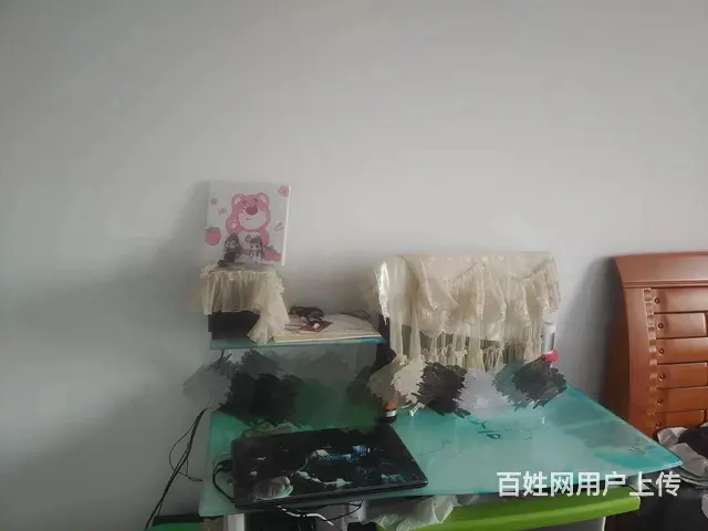 财富家园四楼，空学籍，学区17中，4中 - 图片 3