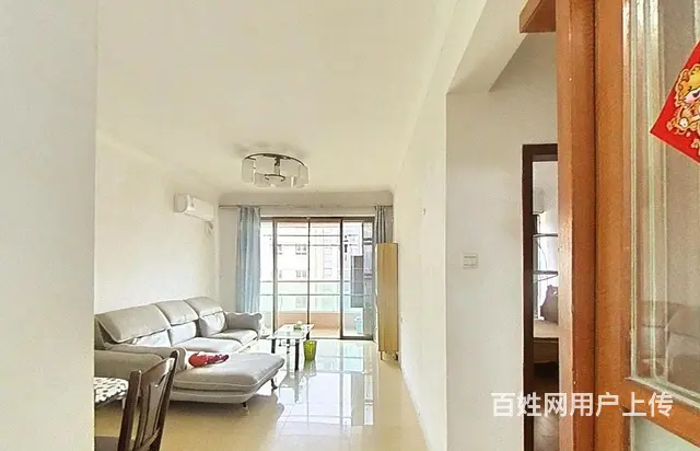 白云骏景 便宜2室出租 3800元 时不待人 - 图片 5
