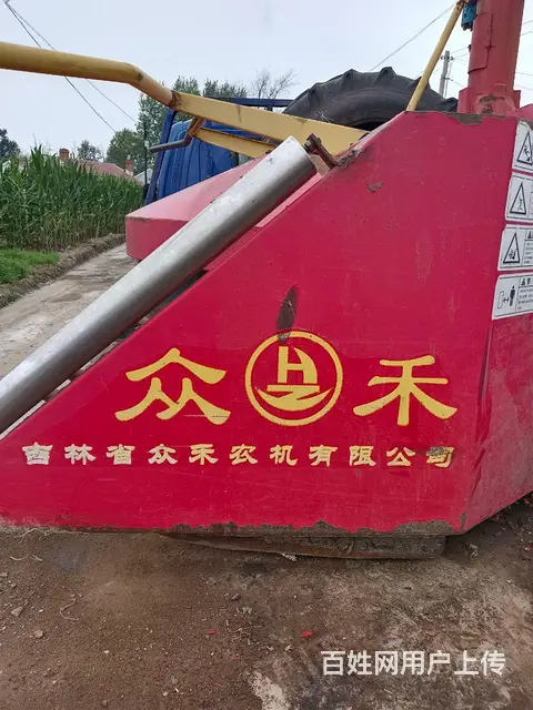 青储机，处理啦，哪都好使，回家就干活 - 图片 6