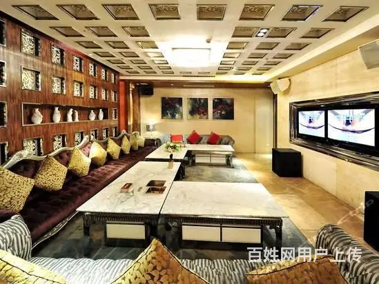 铜仁大红袍国际会所- 2020年 高端一家夜总会 - 图片 3