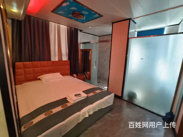 （51旺铺推荐）琼山区凤翔东路400平足浴店低价转让 - 图片 5
