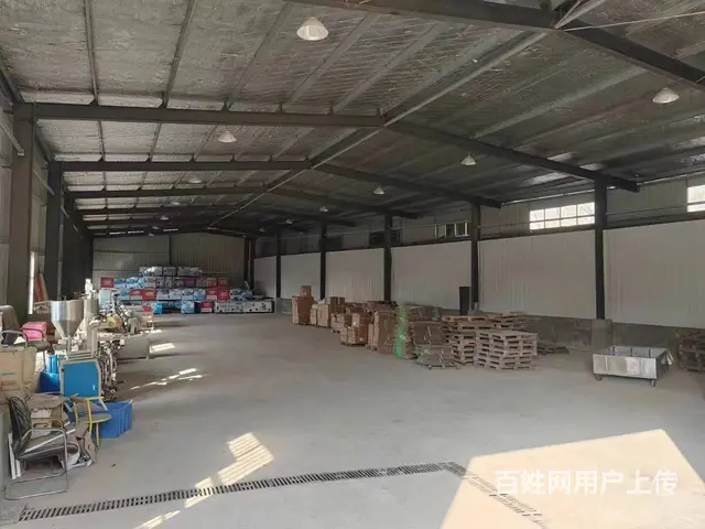 （老板本人）开福区中青路附近独门独院厂房仓库低价出租6621 - 图片 5