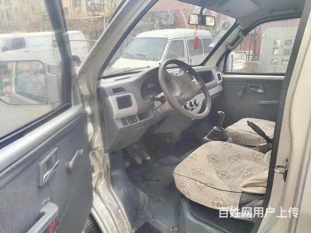 长安4500 - 图片 6