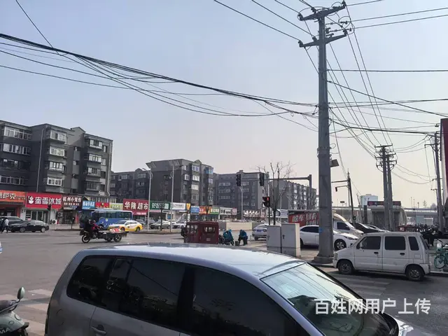 观泉路地铁口旁精装清和传家饺子馆出兑可出租 - 图片 6