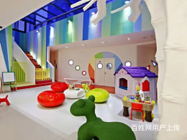 经区皇冠附近早教托育中心转让 - 图片 2