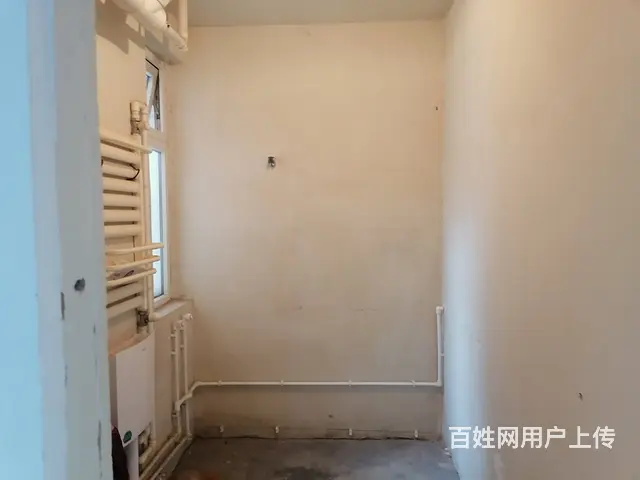 人和小区二室二厅100平米毛坯房需全款 - 图片 6