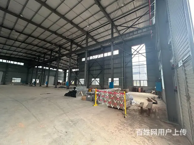 （老板本人）浏阳淳口新建标准厂房仓库出租  6471 - 图片 11